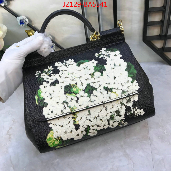 DG Bags(4A)-Sicily,cheap replica ,ID: BA5541,$: 129USD