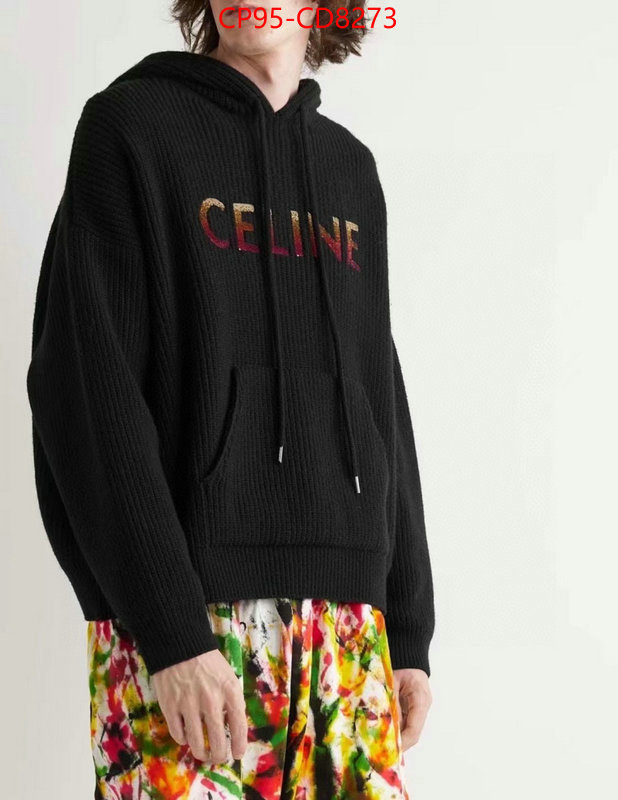 Clothing-Celine,wholesale sale , ID: CD8273,$: 95USD