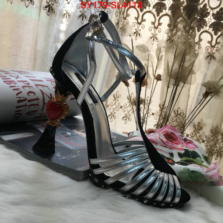 Women Shoes-DG,exclusive cheap , ID: SL4118,$: 179USD