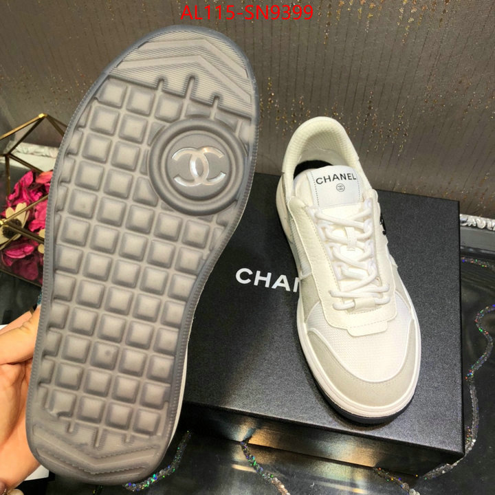 Women Shoes-Chanel,high quality 1:1 replica , ID: SN9399,$: 115USD