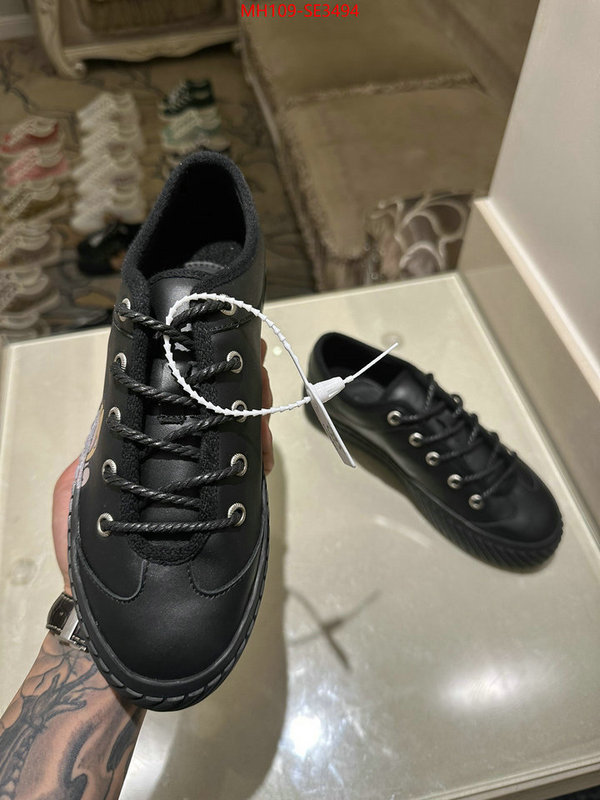 Men Shoes-Gucci,cheap wholesale , ID: SE3494,$: 109USD