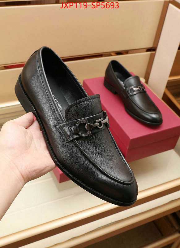 Mens highquality leather shoes-,ID: SP5693,$: 119USD