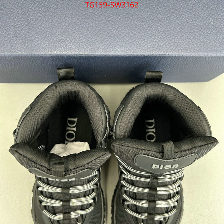 Men shoes-Dior,buy sell , ID: SW3162,$: 159USD