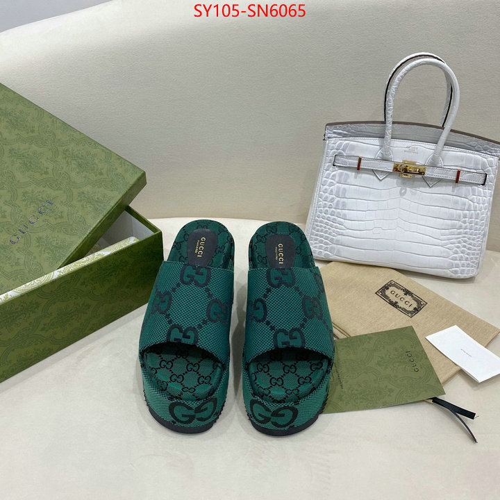 Women Shoes-Gucci,shop now , ID: SN6065,$: 105USD