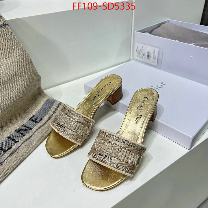 Women Shoes-Dior,we curate the best , ID: SD5335,$: 109USD