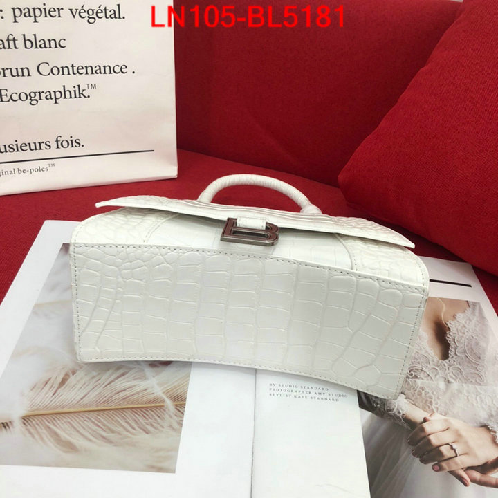 Balenciaga Bags(4A)-Hourglass-,for sale online ,ID: BL5181,$: 105USD