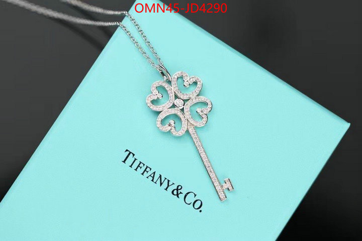 Jewelry-Tiffany,store ,ID: JD4290,$: 45USD
