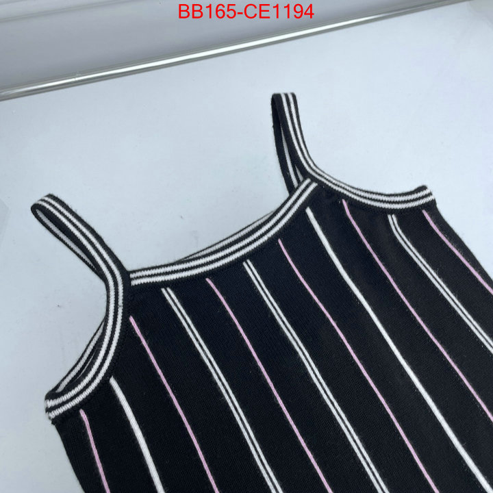 Clothing-Celine,highest product quality , ID: CE1194,$: 165USD