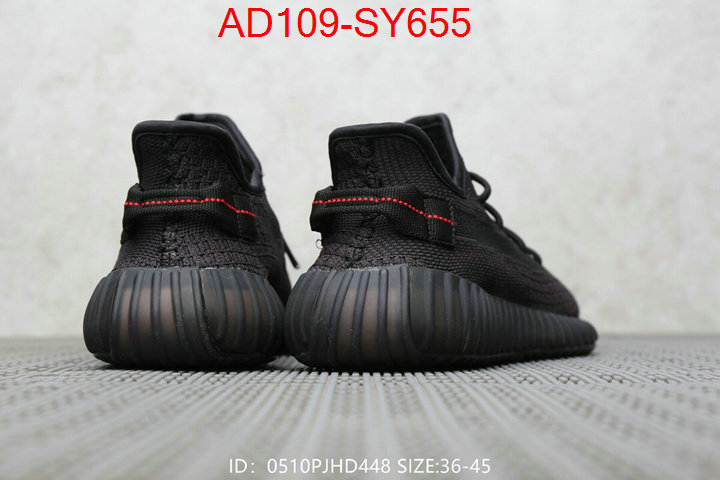 Women Shoes-Adidas Yeezy Boost,replicas buy special , ID: BY655,$:109USD