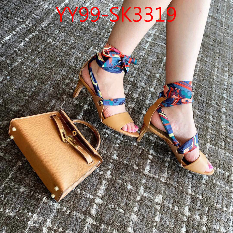 Women Shoes-Hermes,replicas buy special , ID: SK3319,$:99USD