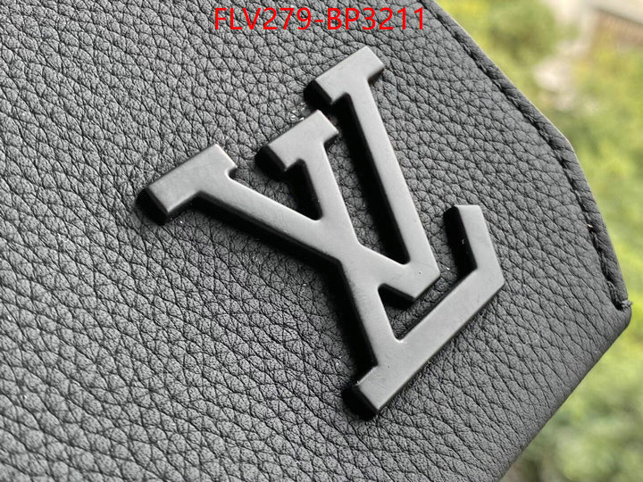 LV Bags(TOP)-Pochette MTis-Twist-,ID: BP3211,$: 279USD