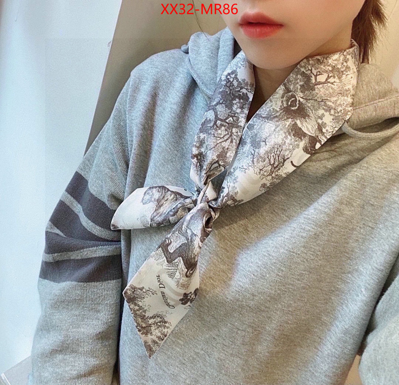 Scarf-Dior,the best affordable , ID: MR86,$: 32USD