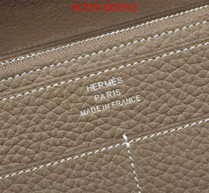 Hermes Bags(TOP)-Wallet-,sell online ,ID: BK1953,$: 145USD