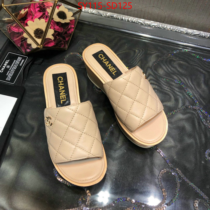 Women Shoes-Chanel,what best designer replicas , ID: SD125,$: 115USD