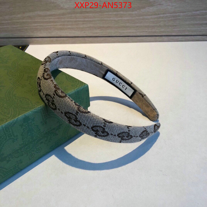 Hair band-Gucci,replica 1:1 , ID: AN5373,$: 29USD