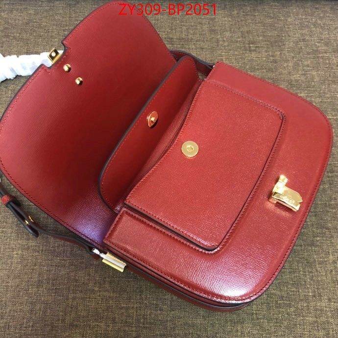 Gucci Bags(TOP)-Diagonal-,ID: BP2051,$: 309USD