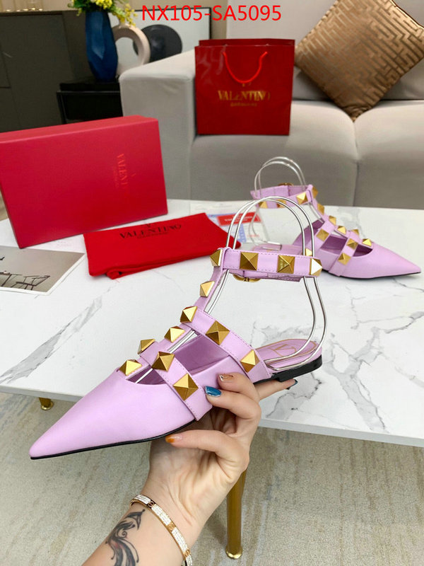 Women Shoes-Valentino,are you looking for , ID: SA5095,$: 105USD