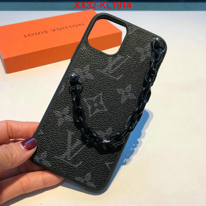 Phone case-LV,2023 replica , ID: KL1914,$: 32USD