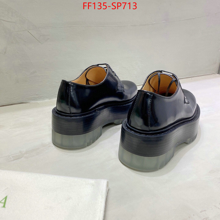 Women Shoes-BV,replica aaaaa+ designer , ID:SP713,$: 135USD