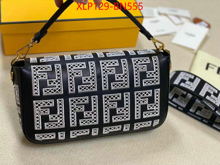 Fendi Bags(4A)-Baguette-,styles & where to buy ,ID: BN555,$: 129USD