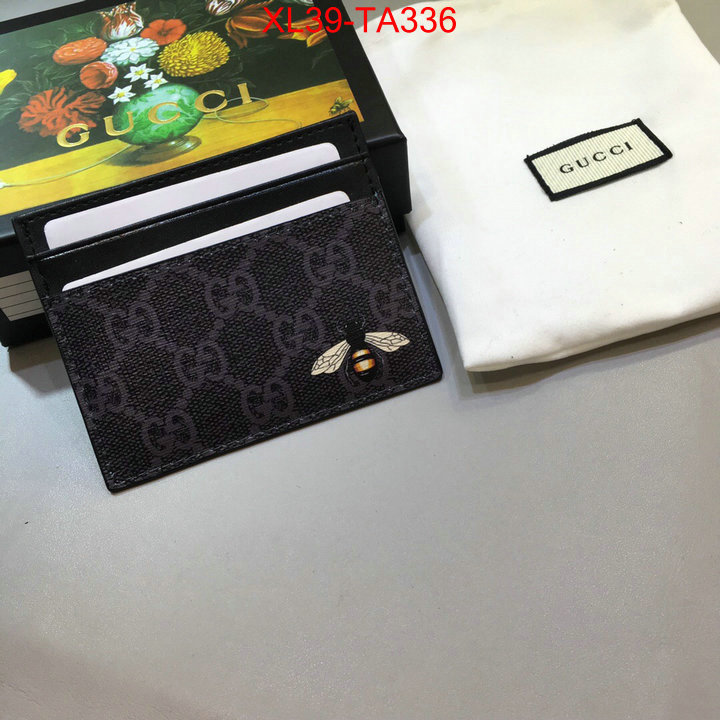 Gucci Bags(4A)-Wallet-,ID:TA336,$: 39USD