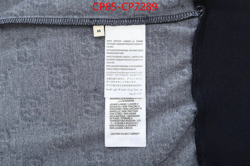 Clothing-Gucci,how can i find replica , ID: CP7289,$: 85USD