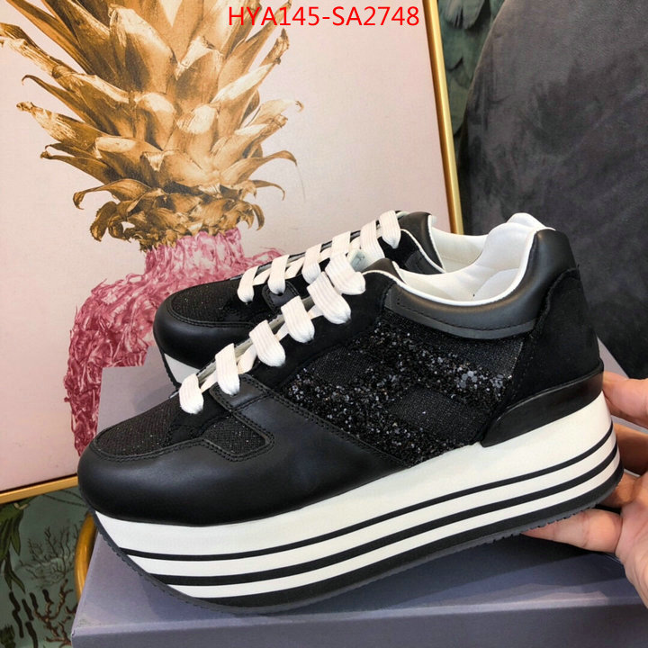 Women Shoes-Hogan,brand designer replica , ID:SA2748,$:145USD