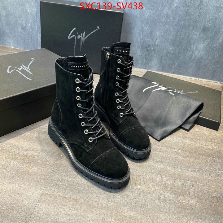 Women Shoes-Giuseppe,buy the best high quality replica , ID:SV438,$:139USD