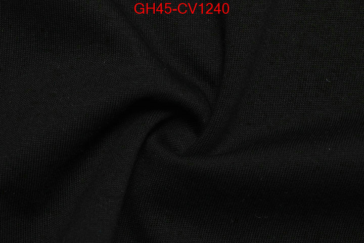 Clothing-Gucci,buy , ID: CV1240,$: 45USD