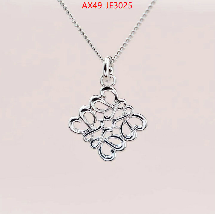 Jewelry-Loewe,replica 1:1 high quality , ID: JE3025,$: 49USD