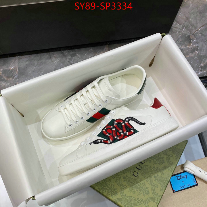 Women Shoes-Gucci,replica shop , ID: SP3334,$: 89USD