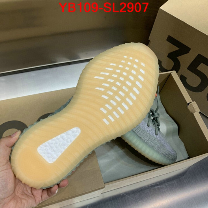 Women Shoes-Adidas Yeezy Boost,fake , ID: SL2907,$: 109USD