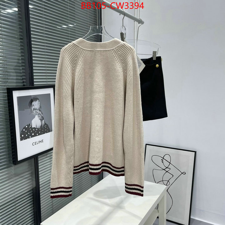 Clothing-Celine,cheap online best designer , ID: CW3394,$: 105USD