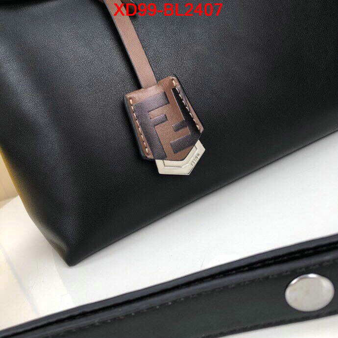 Fendi Bags(4A)-By The Way-,the best ,ID: BL2407,$: 99USD