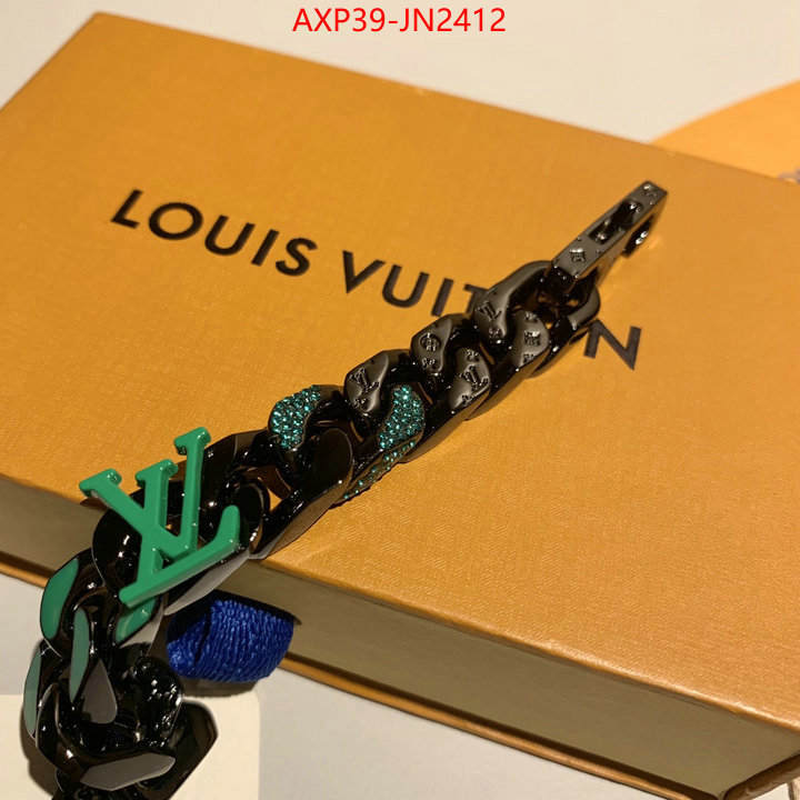 Jewelry-LV,buy sell , ID: JN2412,$: 39USD