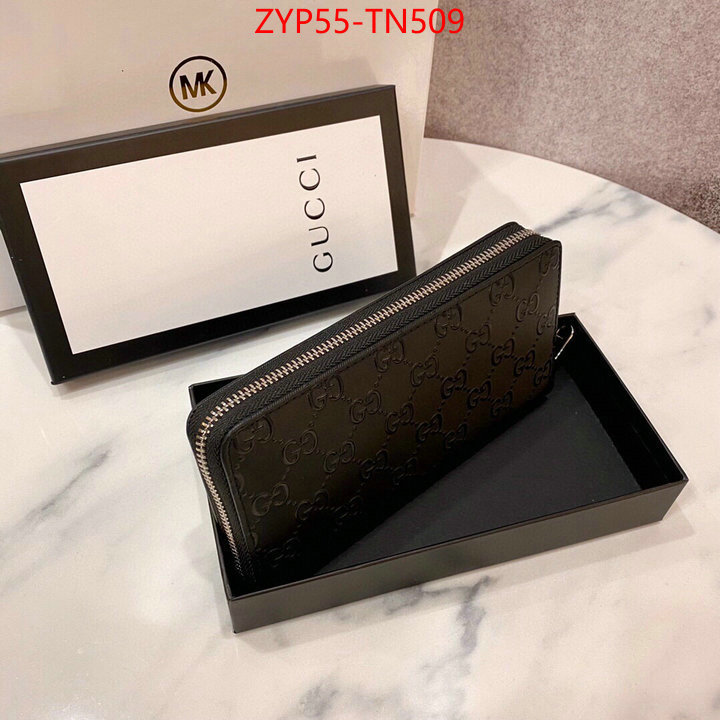 Gucci Bags(4A)-Wallet-,ID: TN509,$: 55USD