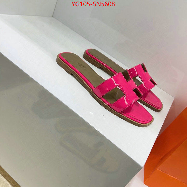 Women Shoes-Hermes,at cheap price , ID: SN5608,$: 105USD