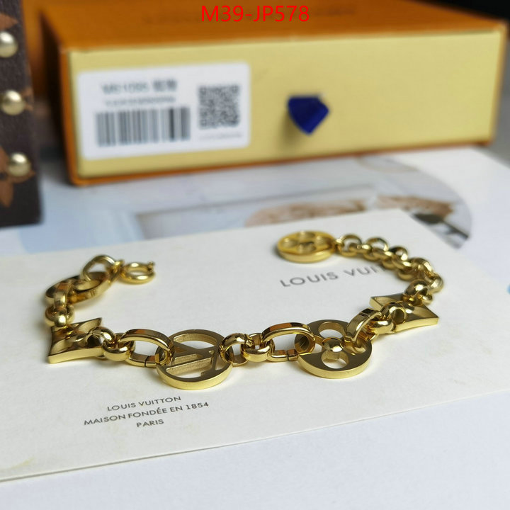 Jewelry-LV,what best replica sellers , ID: JP578,$:39USD