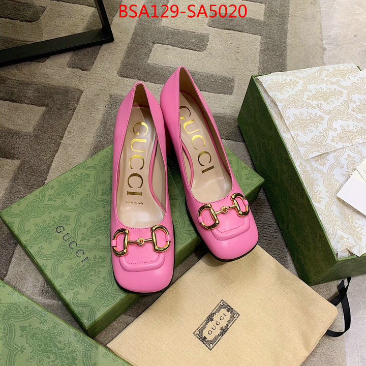 Women Shoes-Gucci,how to find replica shop , ID: SA5020,$: 129USD