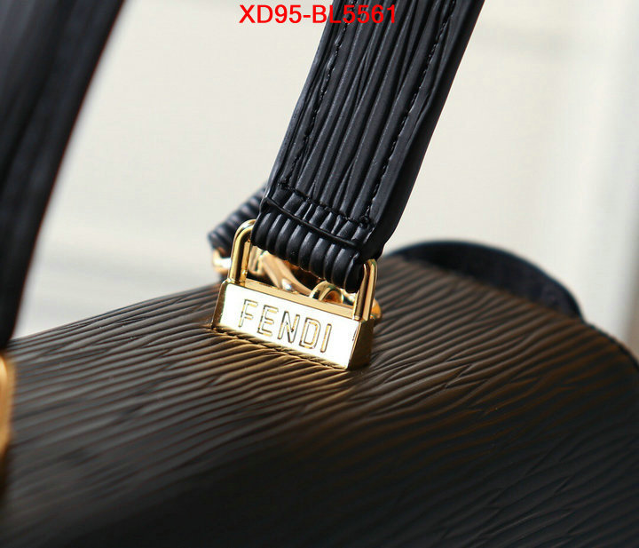 Fendi Bags(4A)-Diagonal-,exclusive cheap ,ID:BL5561,$: 95USD