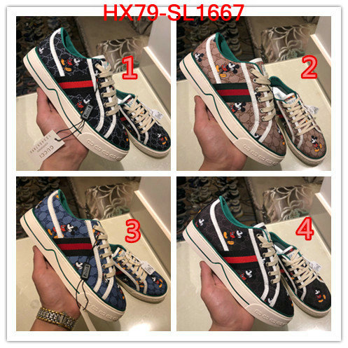 Women Shoes-Gucci,high quality replica , ID: SL1667,$: 79USD