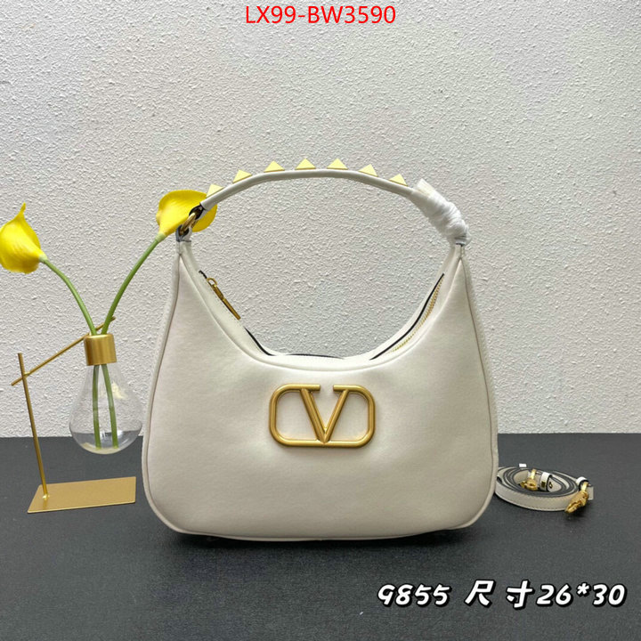 Valentino Bags(4A)-Handbag-,top quality website ,ID: BW3590,$: 99USD