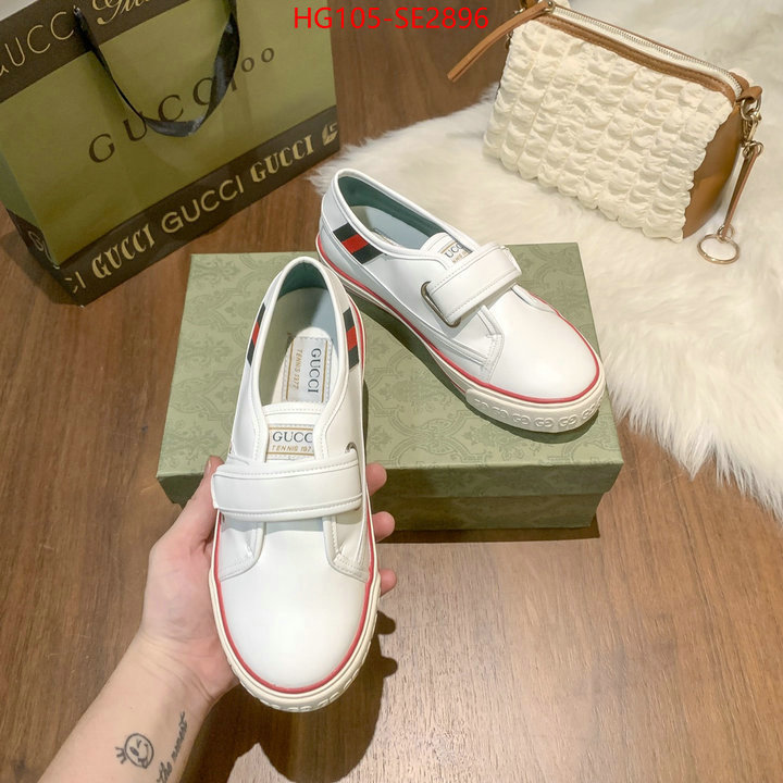 Men Shoes-Gucci,high quality , ID: SE2896,$: 105USD