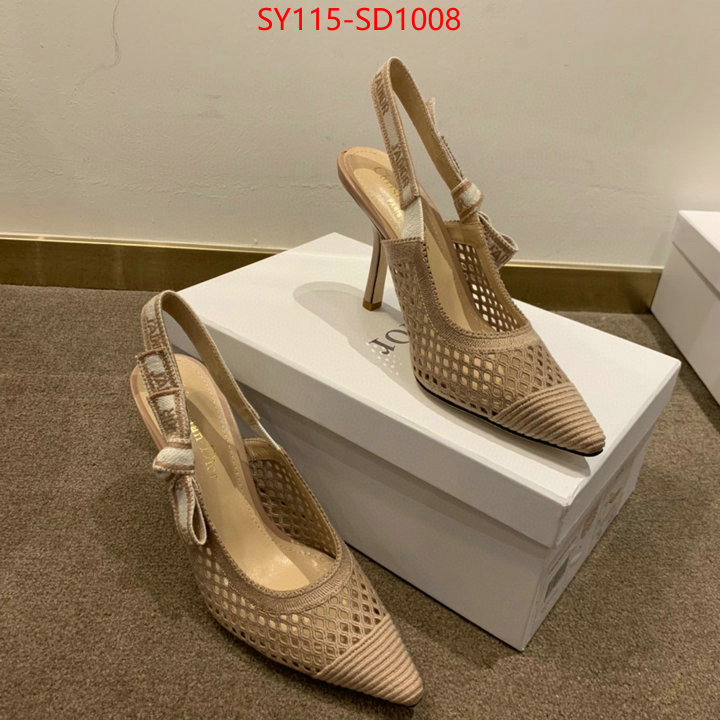 Women Shoes-Dior,shop the best high quality , ID: SD1008,$: 115USD