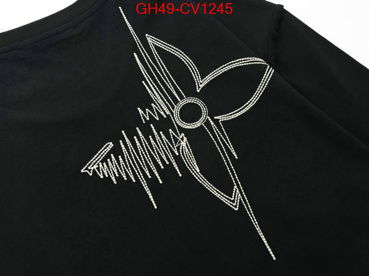 Clothing-LV,buy online , ID: CV1245,$: 49USD