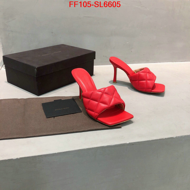 Women Shoes-BV,replica , ID: SL6605,$: 105USD