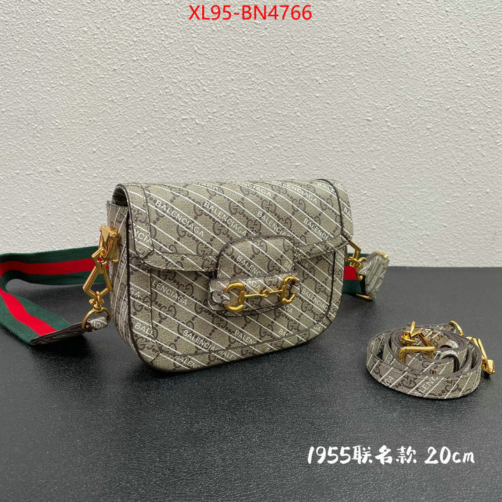 Gucci Bags(4A)-Horsebit-,the highest quality fake ,ID: BN4766,$: 95USD