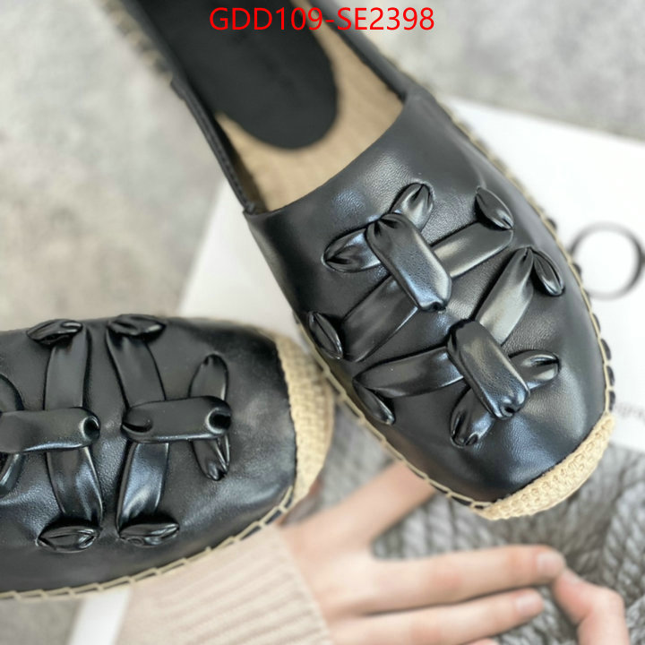 Women Shoes-Tory Burch,replica sale online ,ID: SE2398,$: 109USD