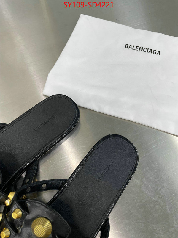 Women Shoes-Balenciaga,best like , ID: SD4221,