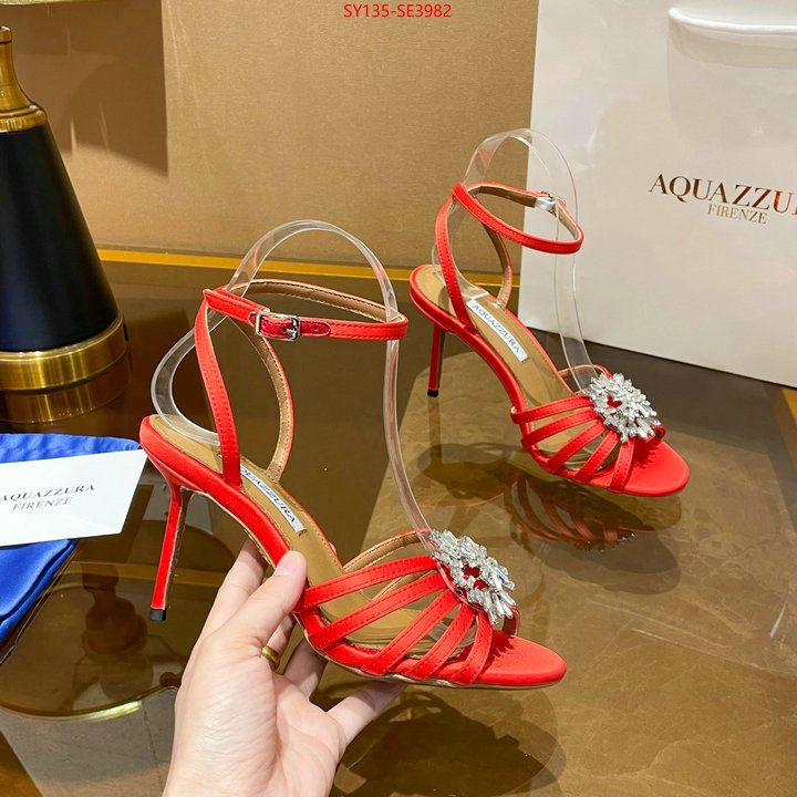 Women Shoes-AQUAZZURA,is it illegal to buy , ID: SE3982,$: 135USD